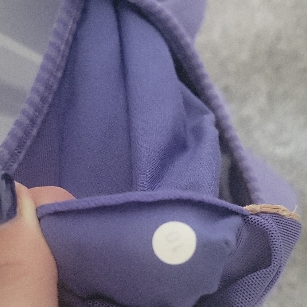 Lululemon Tank - Picture 6 of 6